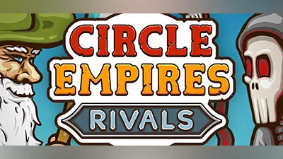 CIRCLE EMPIRES RIVALS (Steam key)