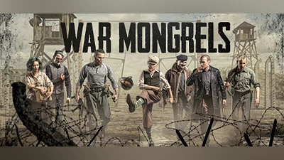 War Mongrels (Steam key)