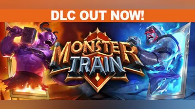 Monster Train (Steam key)