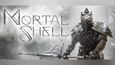 Mortal Shell (Steam key)