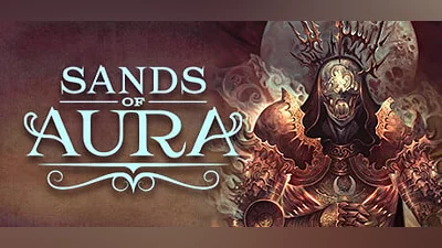 Sands of Aura (Steam key)