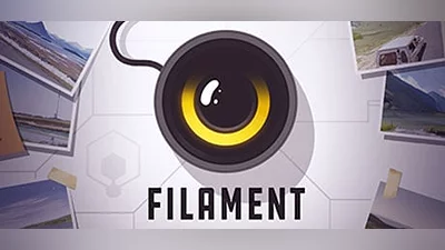 Filament (Steam key)