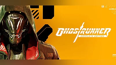 Ghostrunner Complete Edition (Steam key)