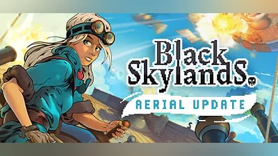 Black Skylands (Steam key)