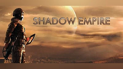 Shadow Empire (Steam key)