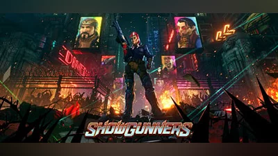 Showgunners (Steam key)