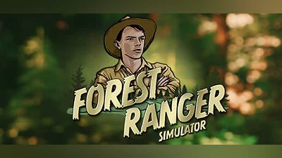 Forest Ranger Simulator (Steam key)