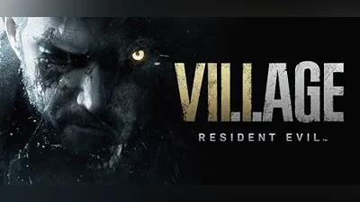 Resident Evil Village (Steam key)