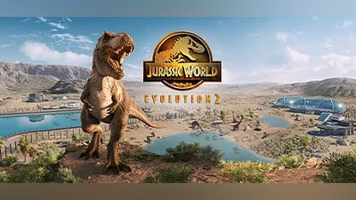 Jurassic World Evolution 2 Deluxe Edition (Steam key)
