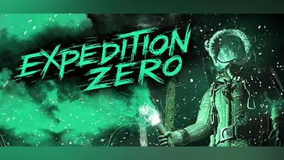 Expedition Zero (Steam key)