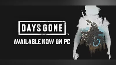 Days Gone (Steam key)