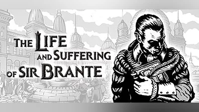The Life and Suffering of Sir Brante (Steam key)