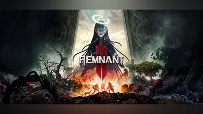 Remnant II (Steam key)