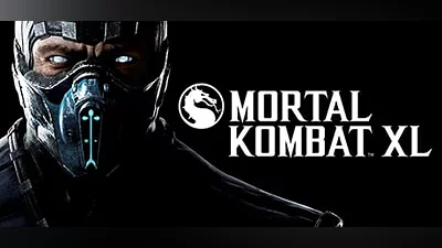 Mortal Kombat XL (Steam key)