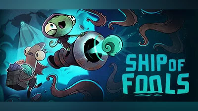 Ship of Fools (Steam key)