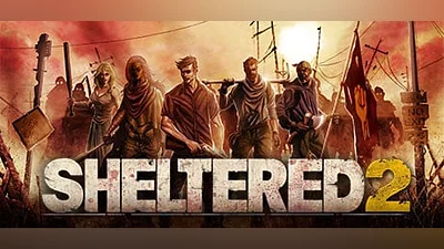 Sheltered 2 (Steam key)
