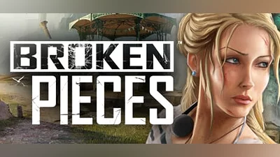 Broken Pieces (Steam key)