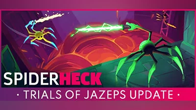 SpiderHeck (Steam key)