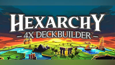 Hexarchy (Steam key)