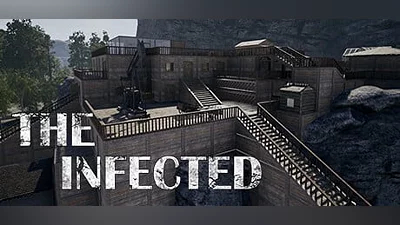 The Infected (Steam key)