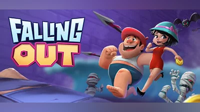 Falling Out (Steam key)