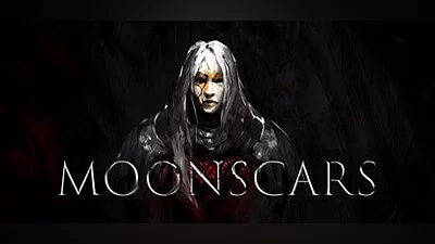 Moonscars (Steam key)