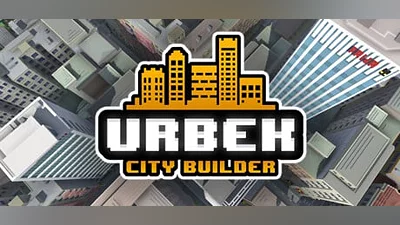 Urbek City Builder (Steam key)