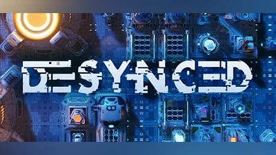 Desynced (Steam key)