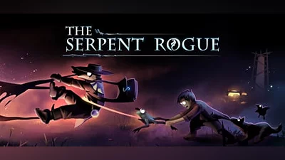 The Serpent Rogue (Steam key)