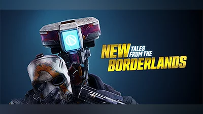 New Tales from the Borderlands (Steam key)