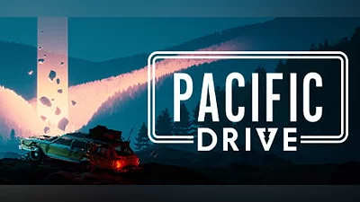 Pacific Drive (Steam key)