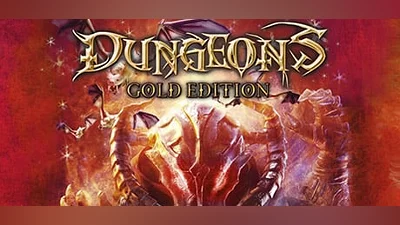 Dungeons Gold (Steam key)