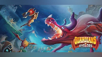 Guardians of Hyelore (Steam key)