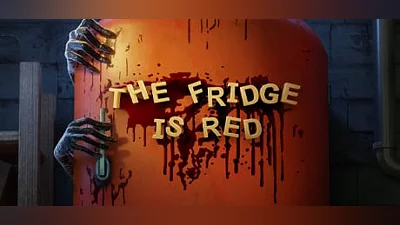 The Fridge is Red (Steam key)
