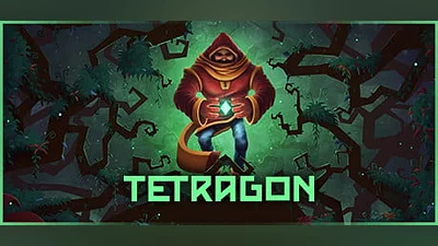 Tetragon (Steam key)