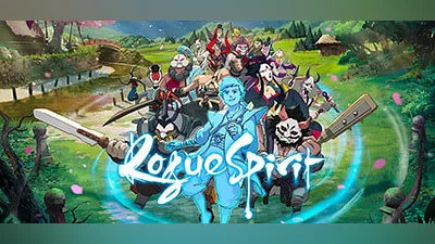 Rogue Spirit (Steam key)