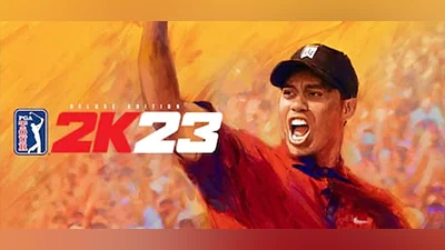 PGA TOUR 2K23 Deluxe Edition (Steam key)