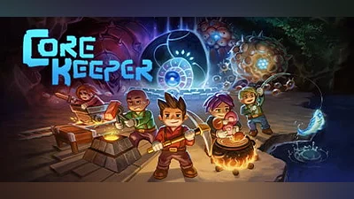 Core Keeper (Steam key)