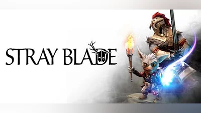 Stray Blade (Steam key)