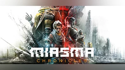 Miasma Chronicles (Steam key)