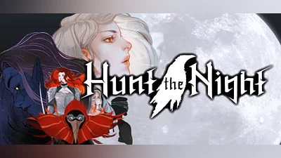 Hunt the Night (Steam key)