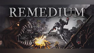 REMEDIUM (Steam key)