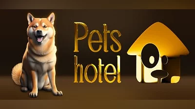Pets Hotel (Steam key)