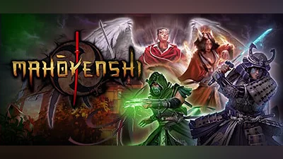 Mahokenshi (Steam key)