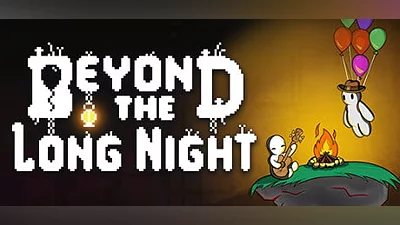 Beyond the Long Night (Steam key)