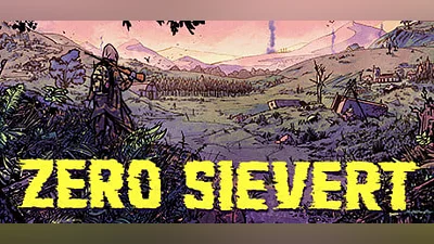 ZERO Sievert (Steam key)