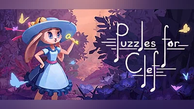 Puzzles For Clef (Steam key)