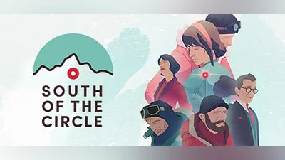 South of the Circle (Steam key)