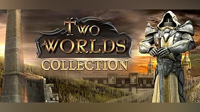 Two Worlds Collection (Steam key)