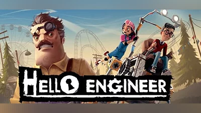 Hello Engineer (Steam key)